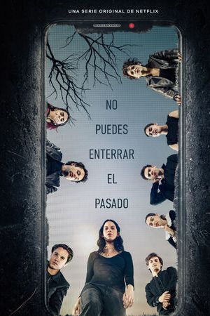 Control Z: Bí Mật Giấu Kín (Phần 2)