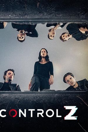 Control Z: Bí Mật Giấu Kín (Phần 3)