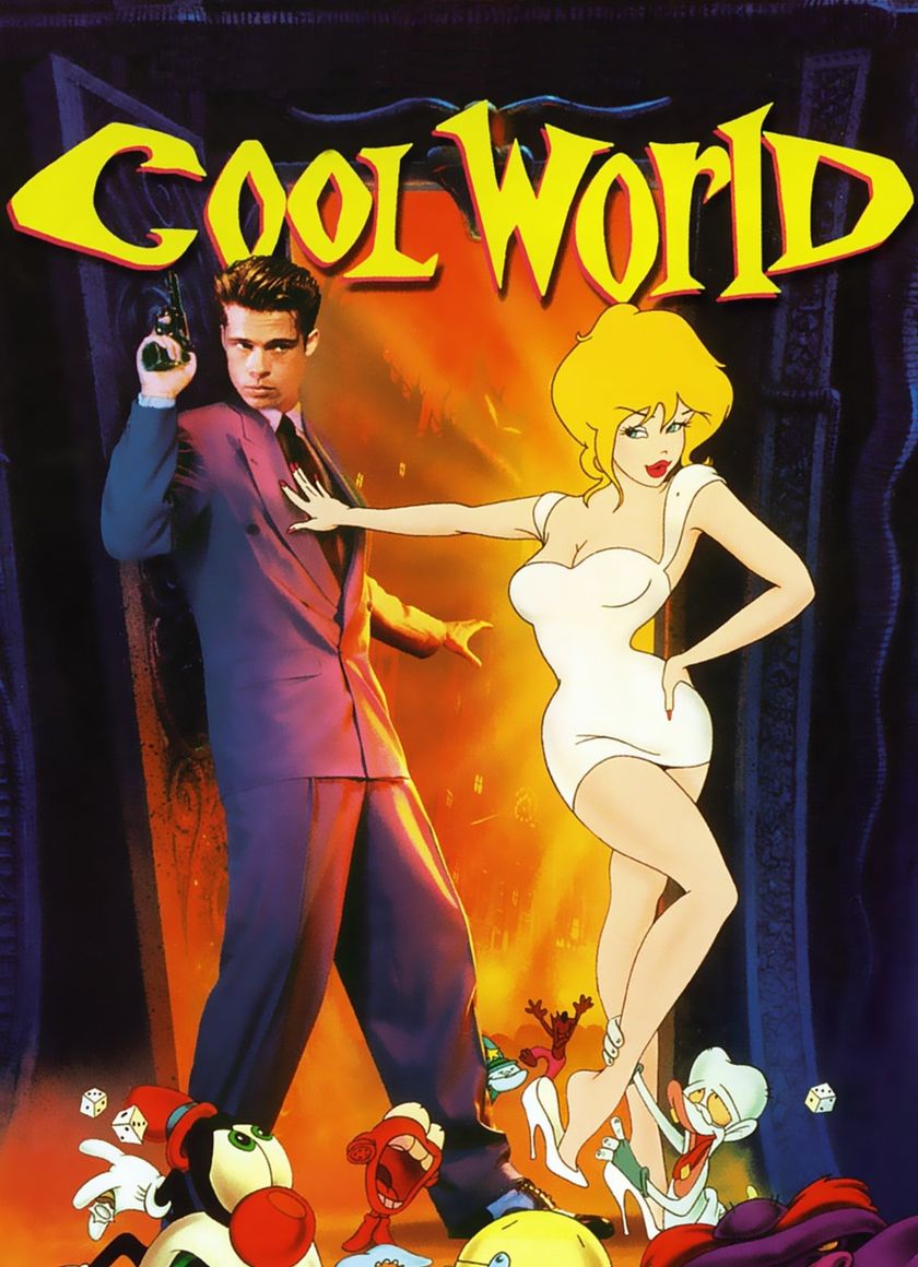 Cool World
