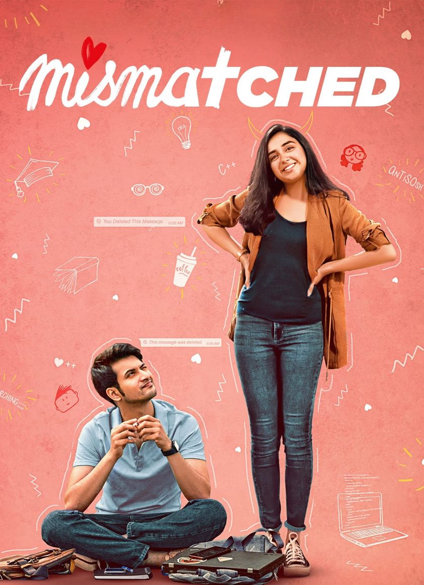 Cặp Đôi Bất Xứng (Phần 3)