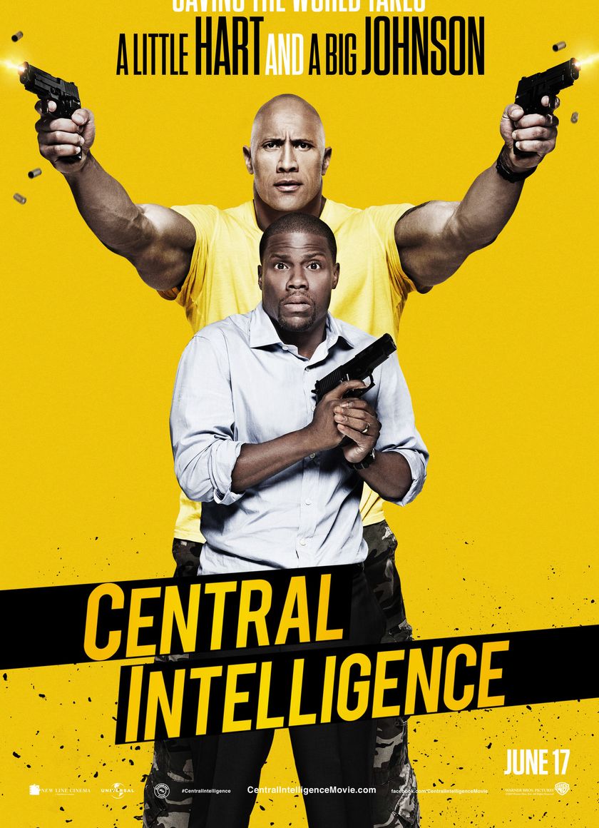 Cặp đôi Gián điệp