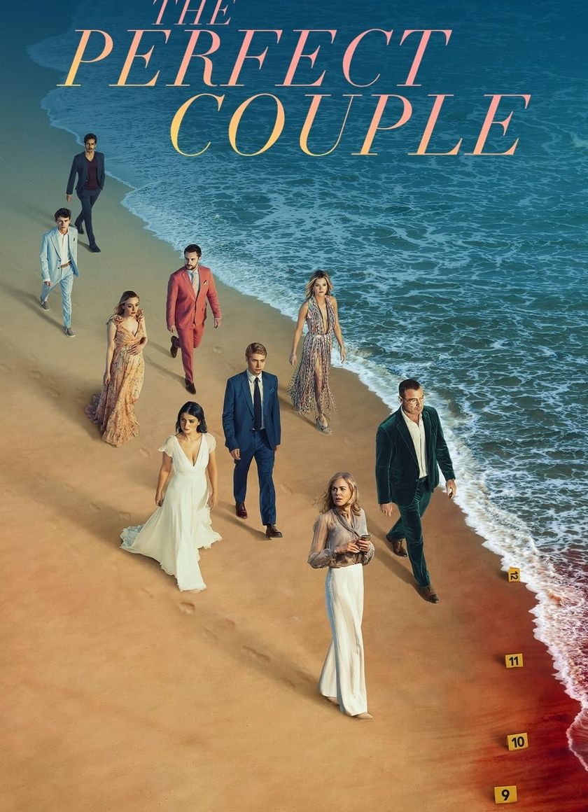 Cặp đôi hoàn hảo