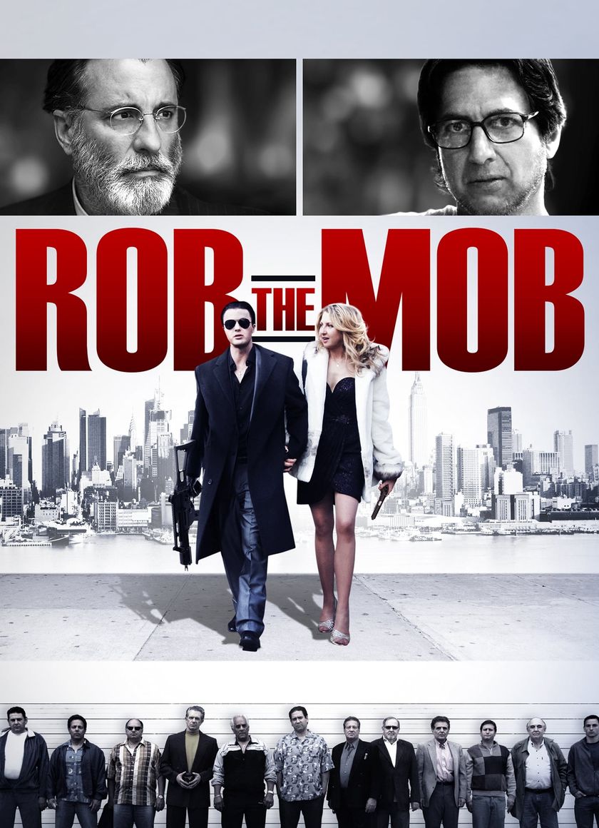 Cướp Tiền Mafia