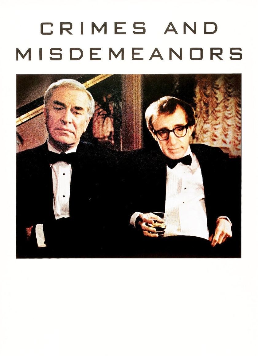 Crimes and Misdemeanors