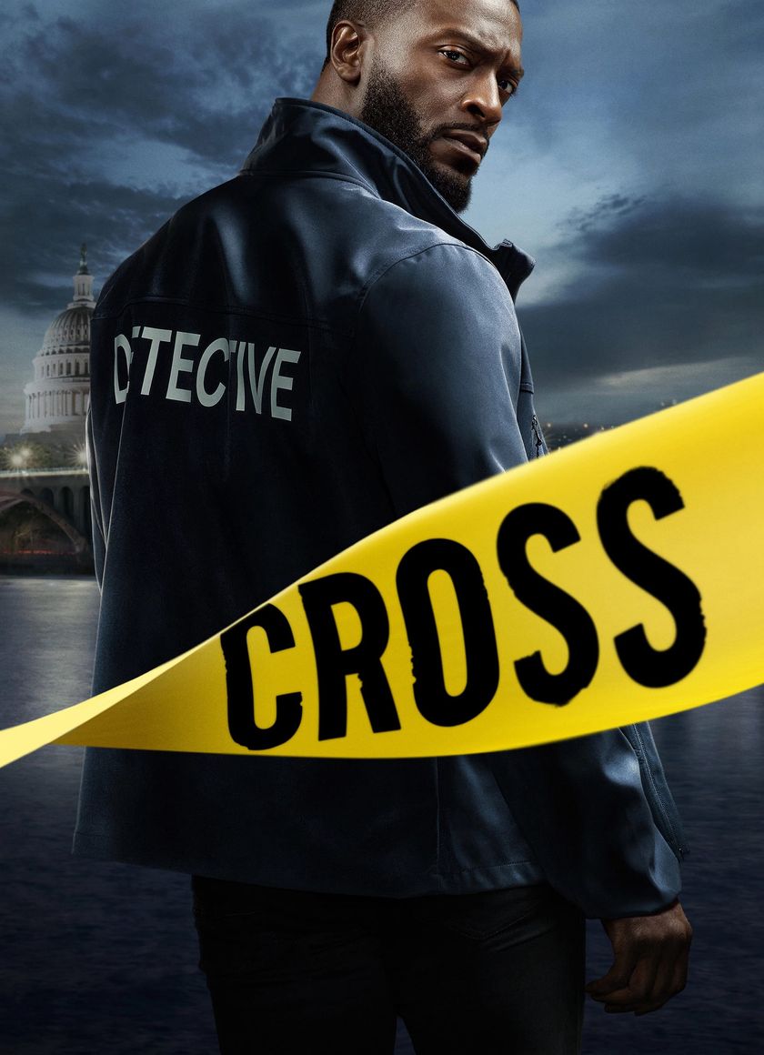 Cross (Phần 1)