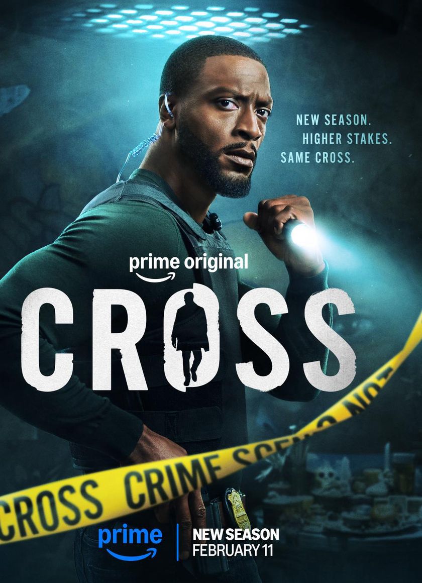 Cross (Phần 2)