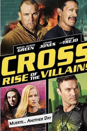 Cross: Sự Trỗi Dậy Của Những Kẻ Phản Diện