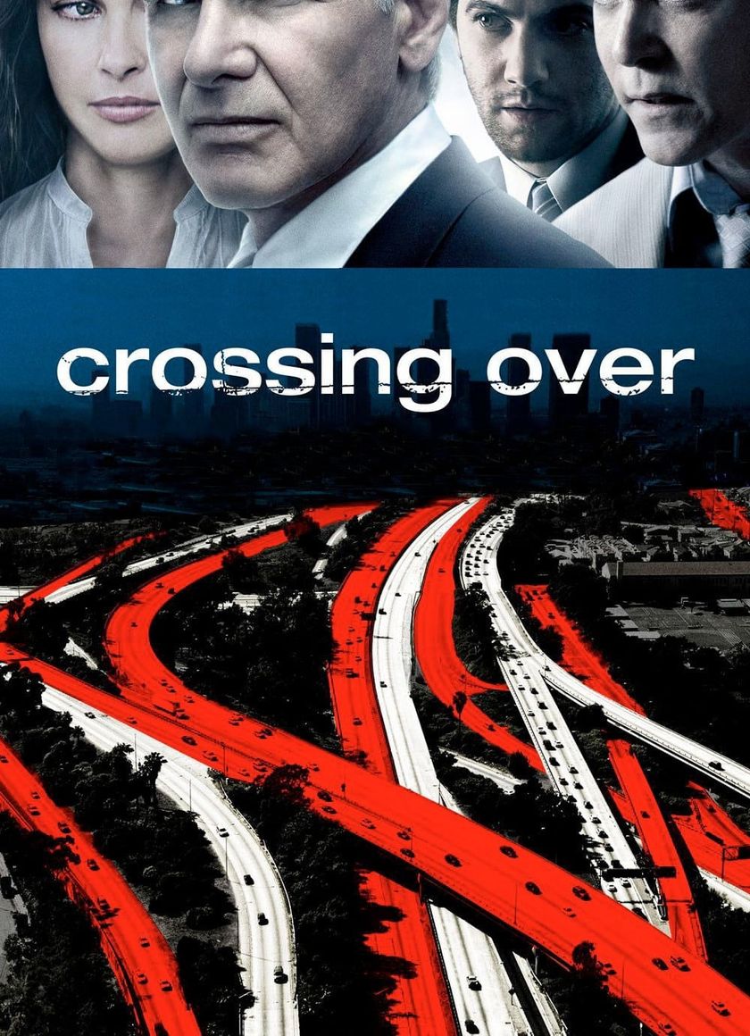 Crossing Over