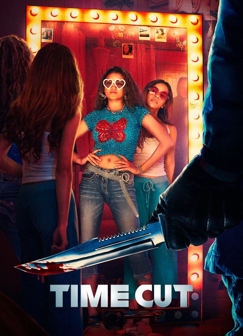 Cắt Qua Thời Gian