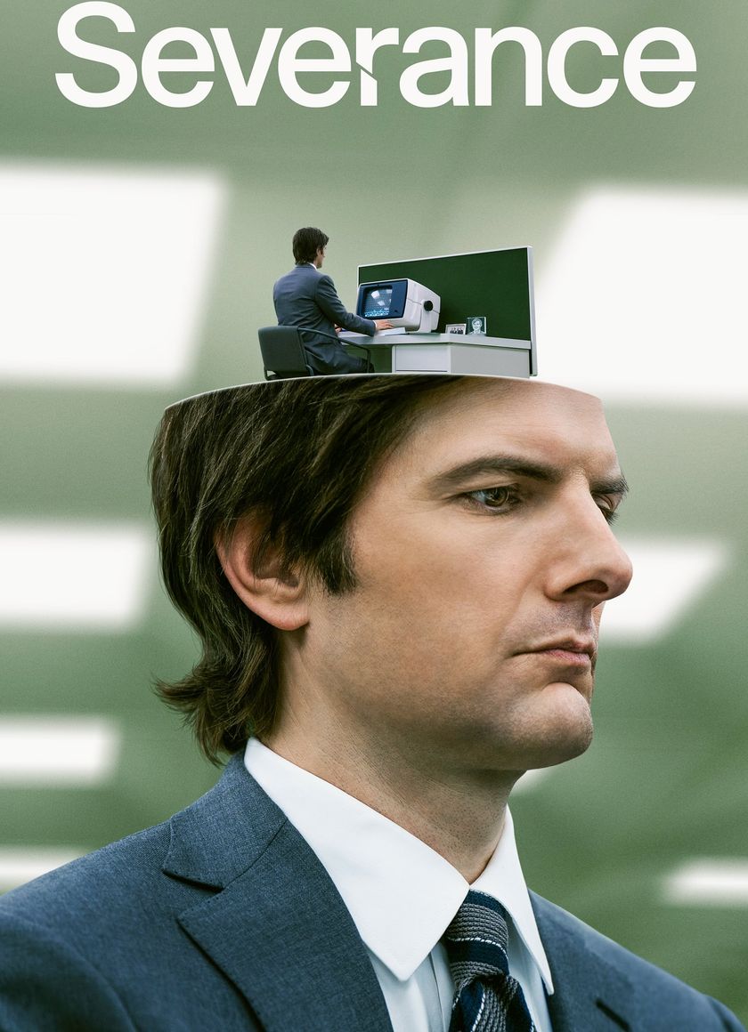 Cắt Rời Ký Ức (Phần 1)