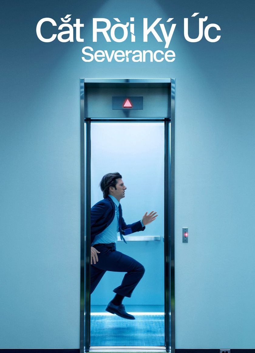 Cắt Rời Ký Ức (Phần 2)