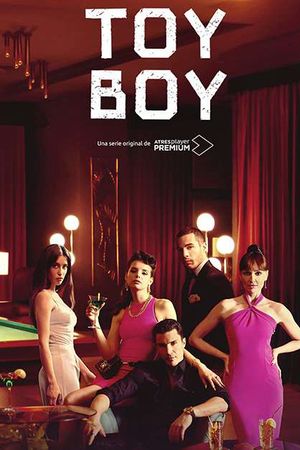 Cậu Bé Đồ Chơi (Phần 2)