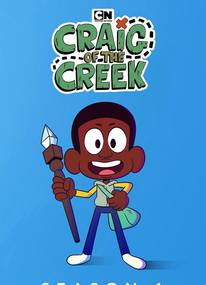 Cậu Bé Craig Và Con Suối Nhỏ (Phần 1)