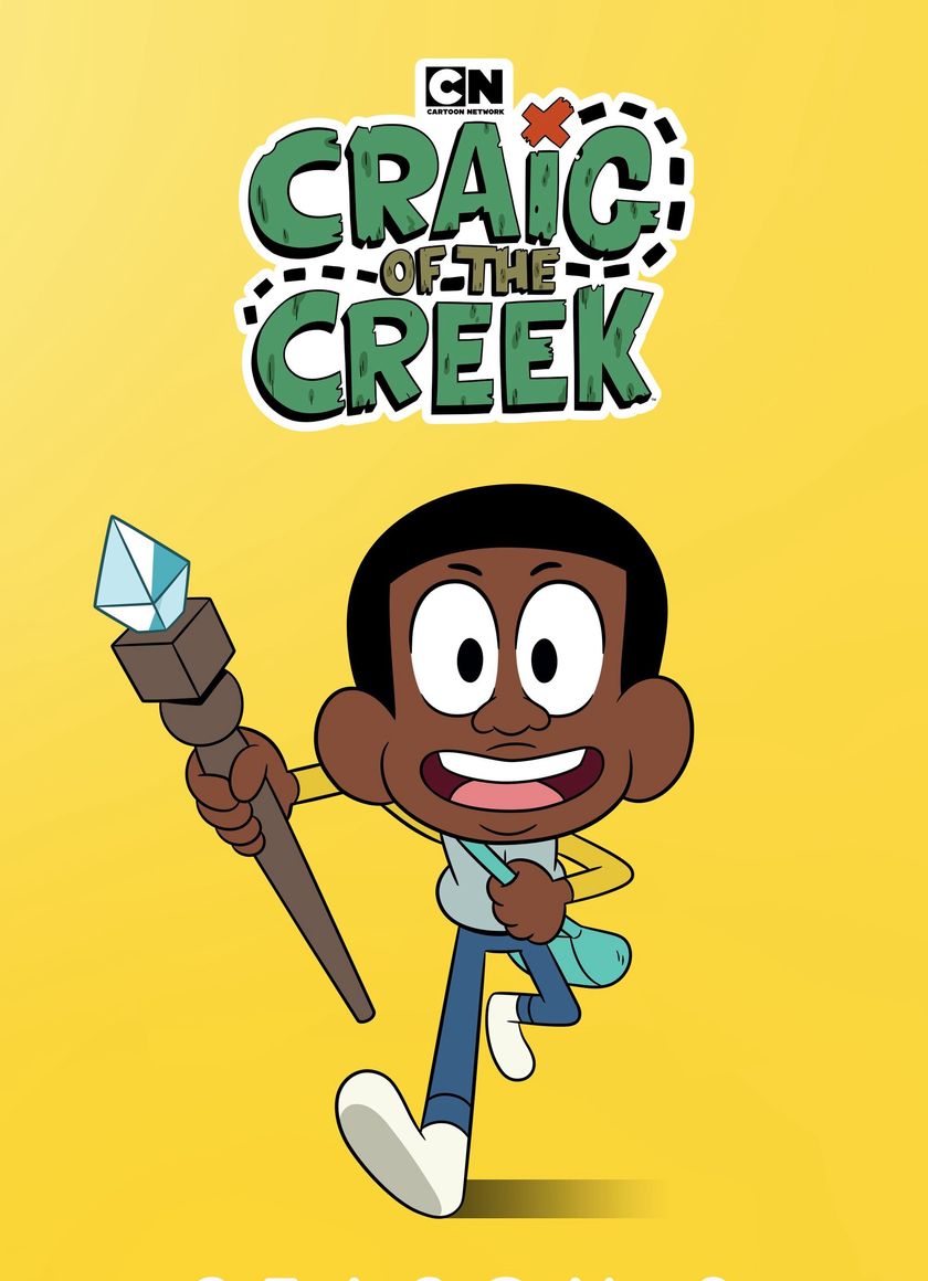 Cậu Bé Craig Và Con Suối Nhỏ (Phần 3)