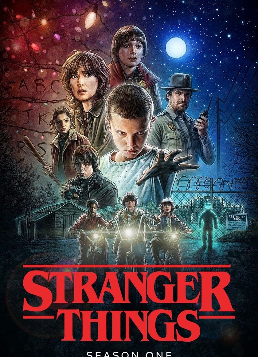 Cậu Bé Mất Tích (Phần 1)