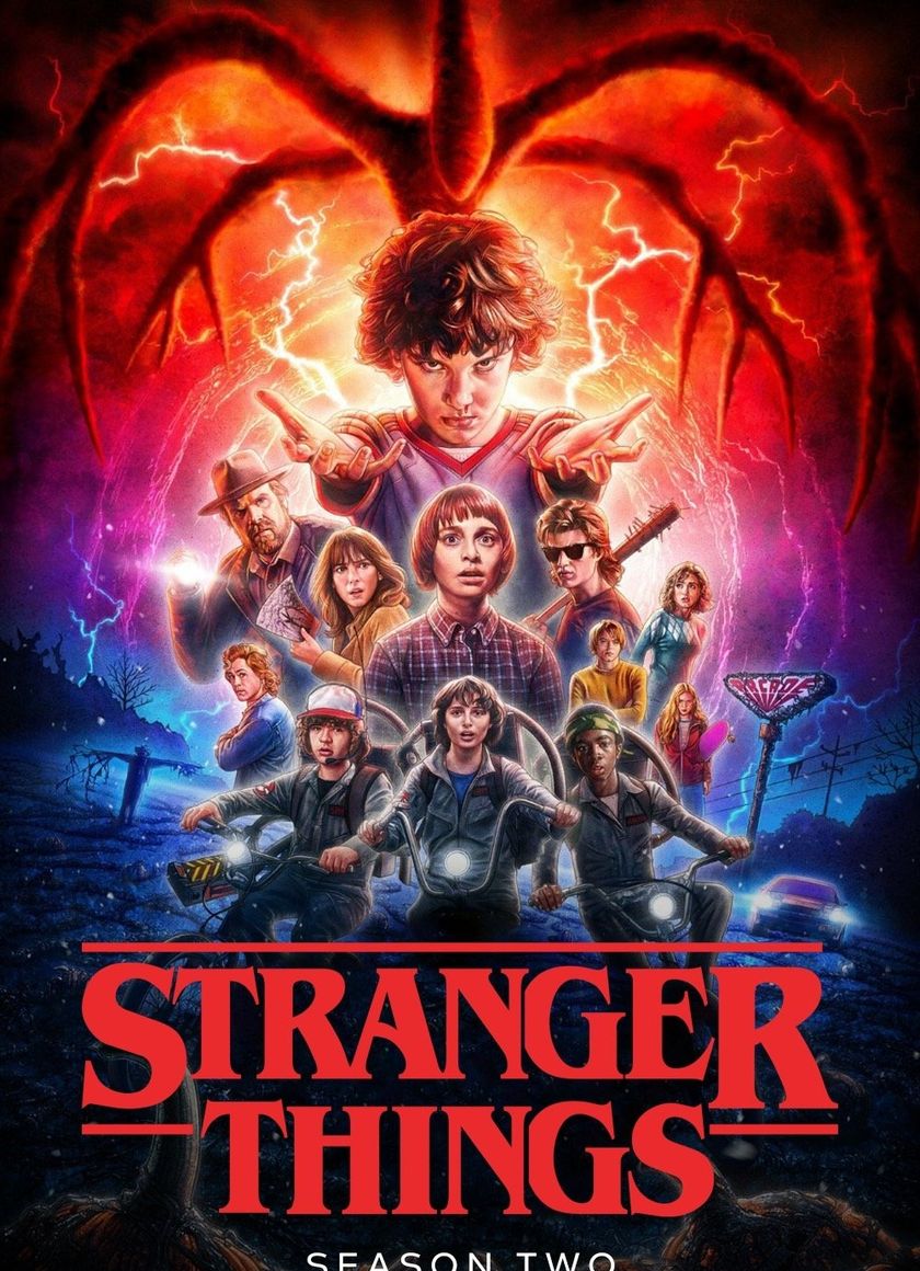 Cậu Bé Mất Tích (Phần 2)