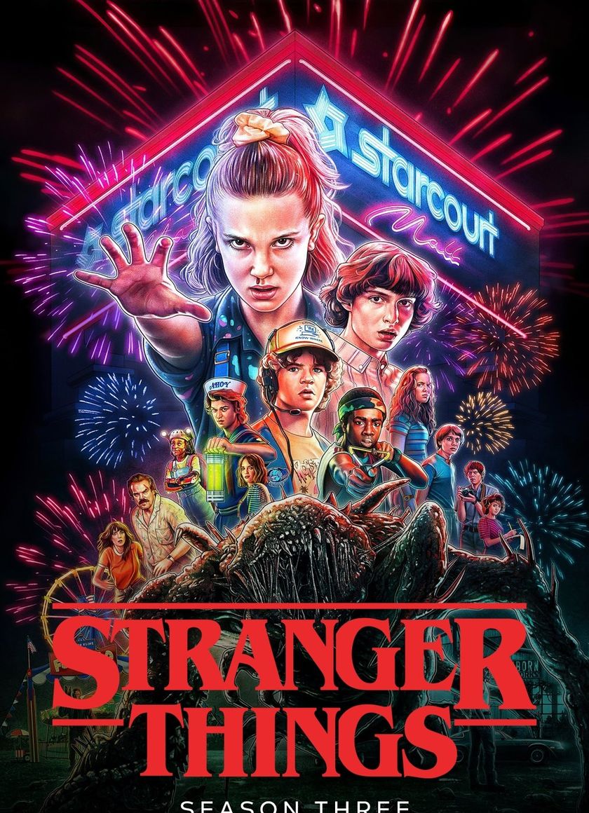 Cậu Bé Mất Tích (Phần 3)