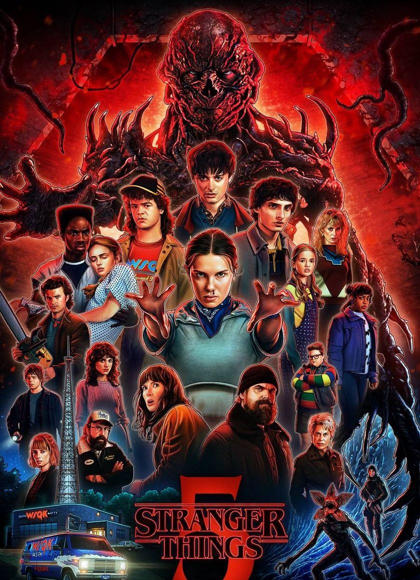 Cậu Bé Mất Tích (Phần 5)