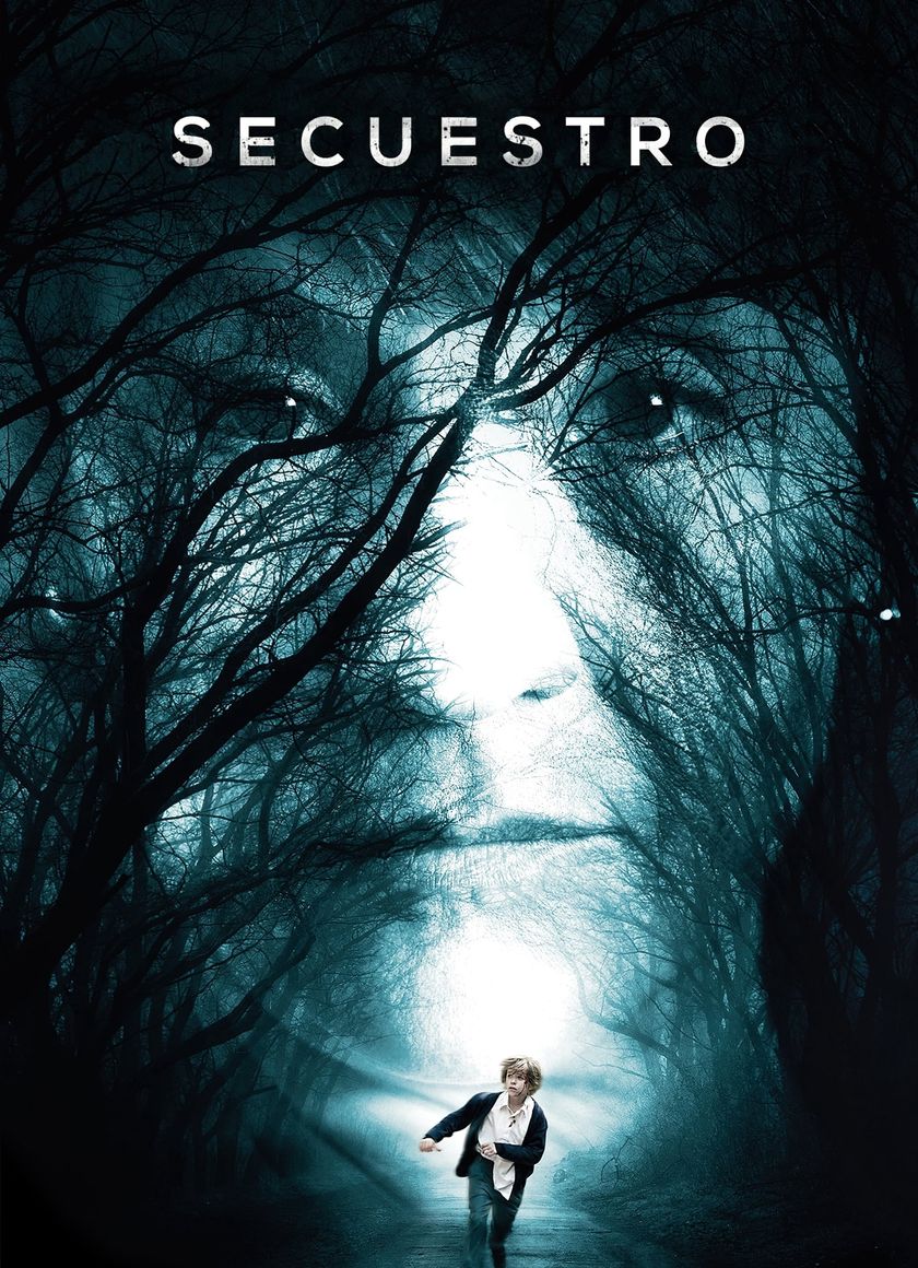 Cậu Bé Mất Tích