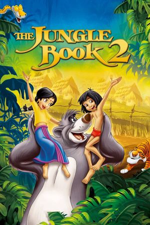 Cậu Bé Rừng Xanh 2