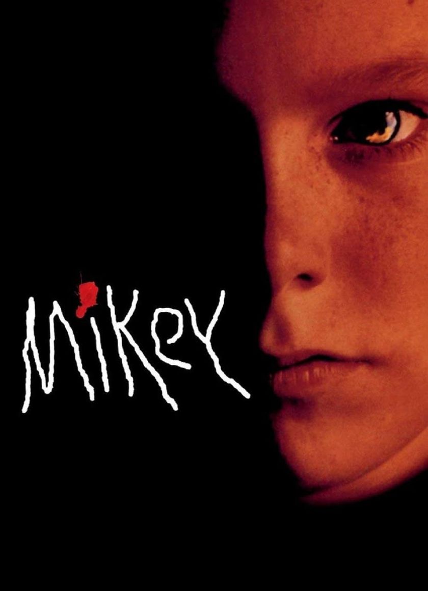 Cậu Bé Sát Nhân