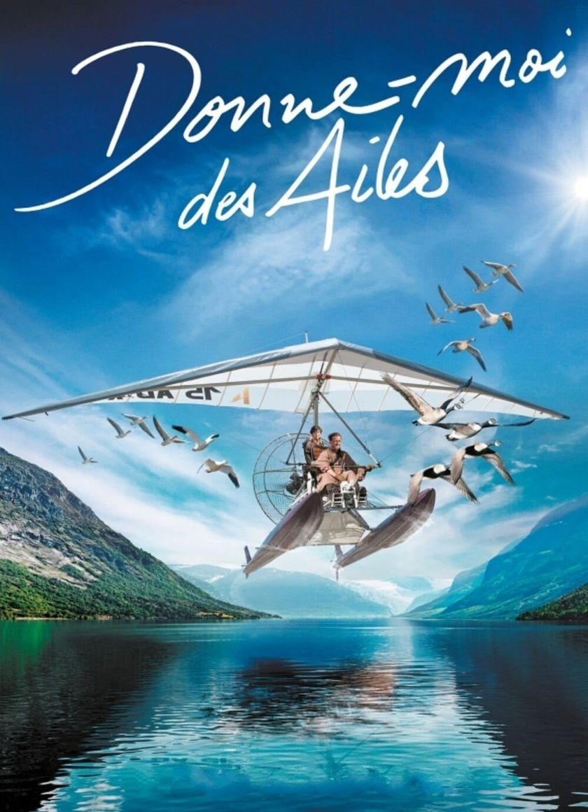 Cậu Bé Và Đàn Ngỗng