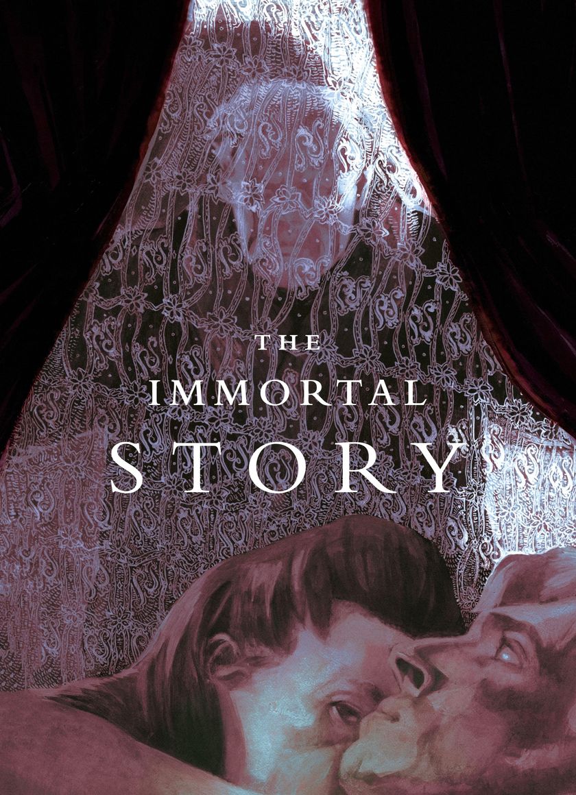 Câu Chuyện Bất Tử