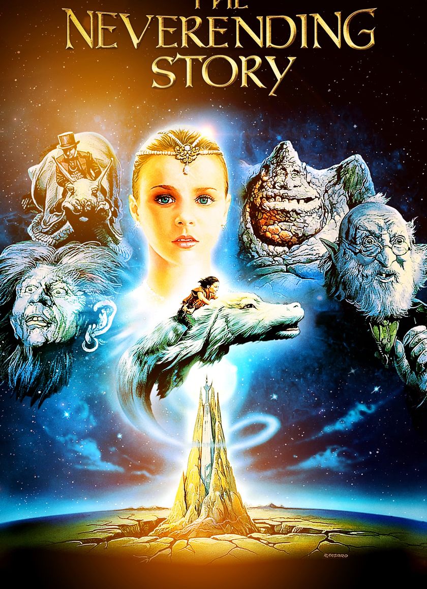 Câu Chuyện Bất Tận