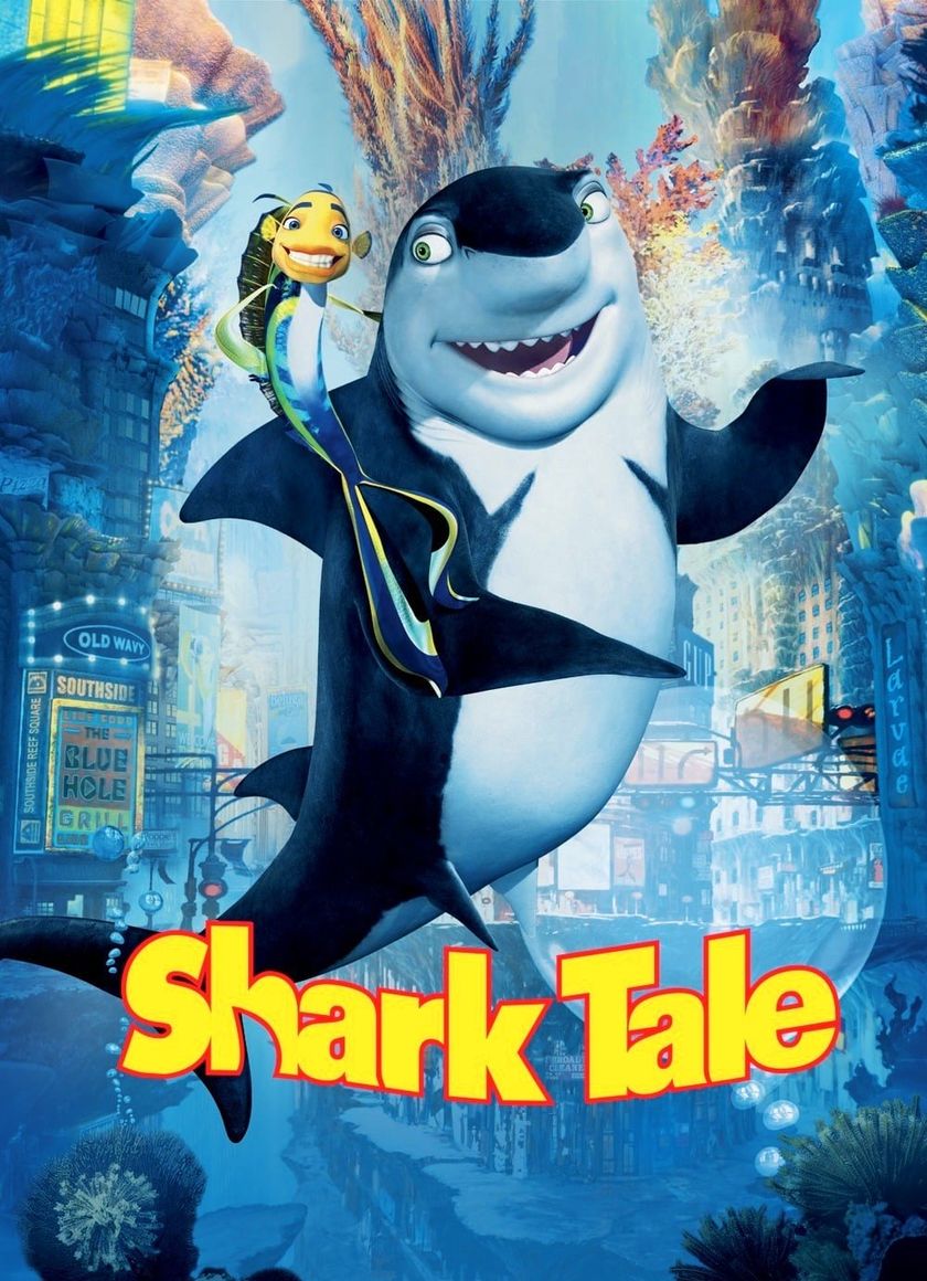 Câu Chuyện Cá Mập