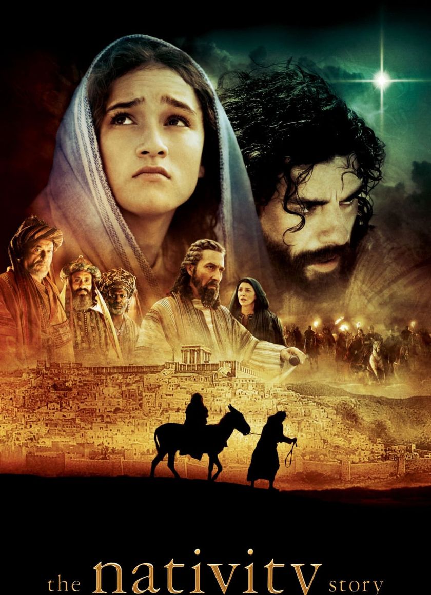 Câu Chuyện Chúa Giáng Sinh