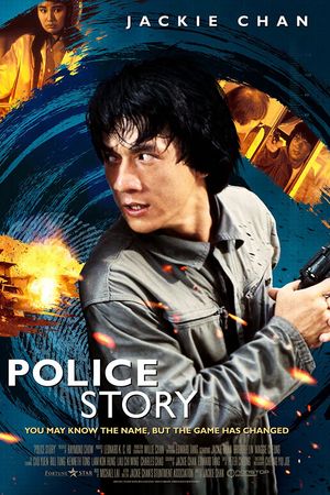 Câu chuyện cảnh sát