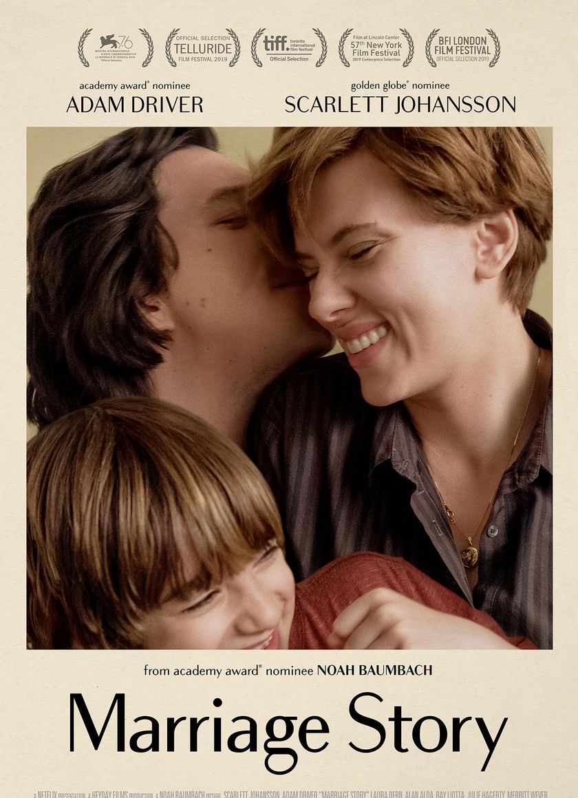 Câu Chuyện Hôn Nhân