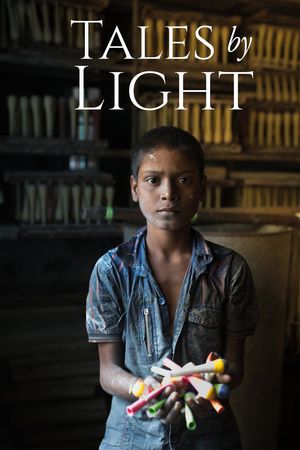 Câu chuyện kể bằng ánh sáng (Phần 3)