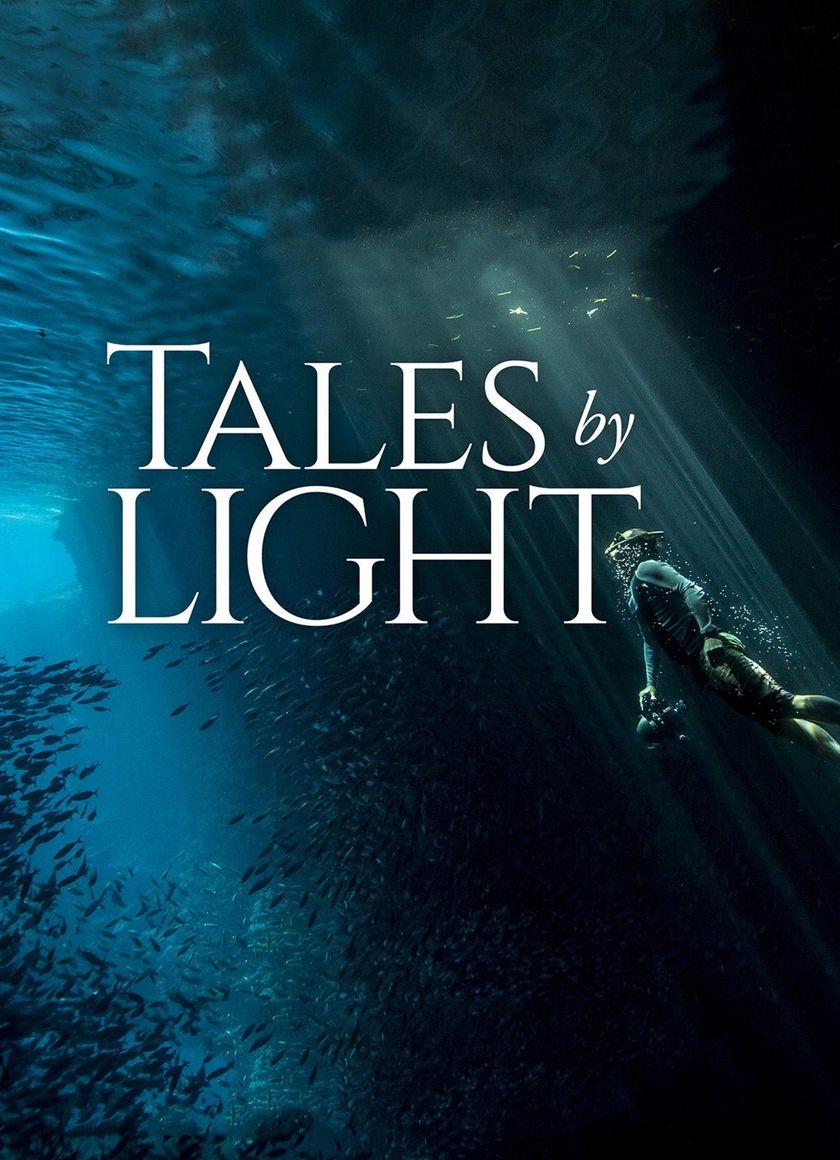 Câu chuyện kể bằng ánh sáng