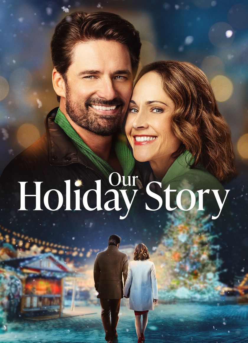 Câu Chuyện Kỳ Nghỉ Của Chúng Tôi