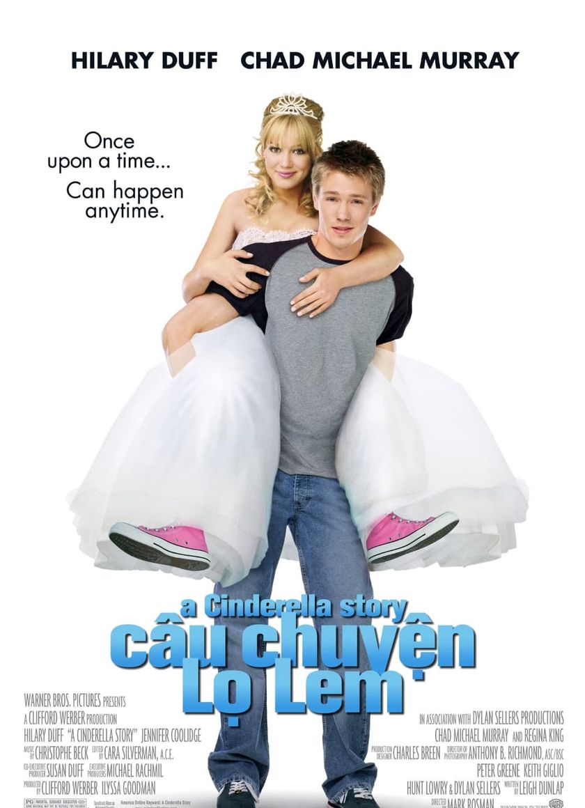 Câu Chuyện Lọ Lem