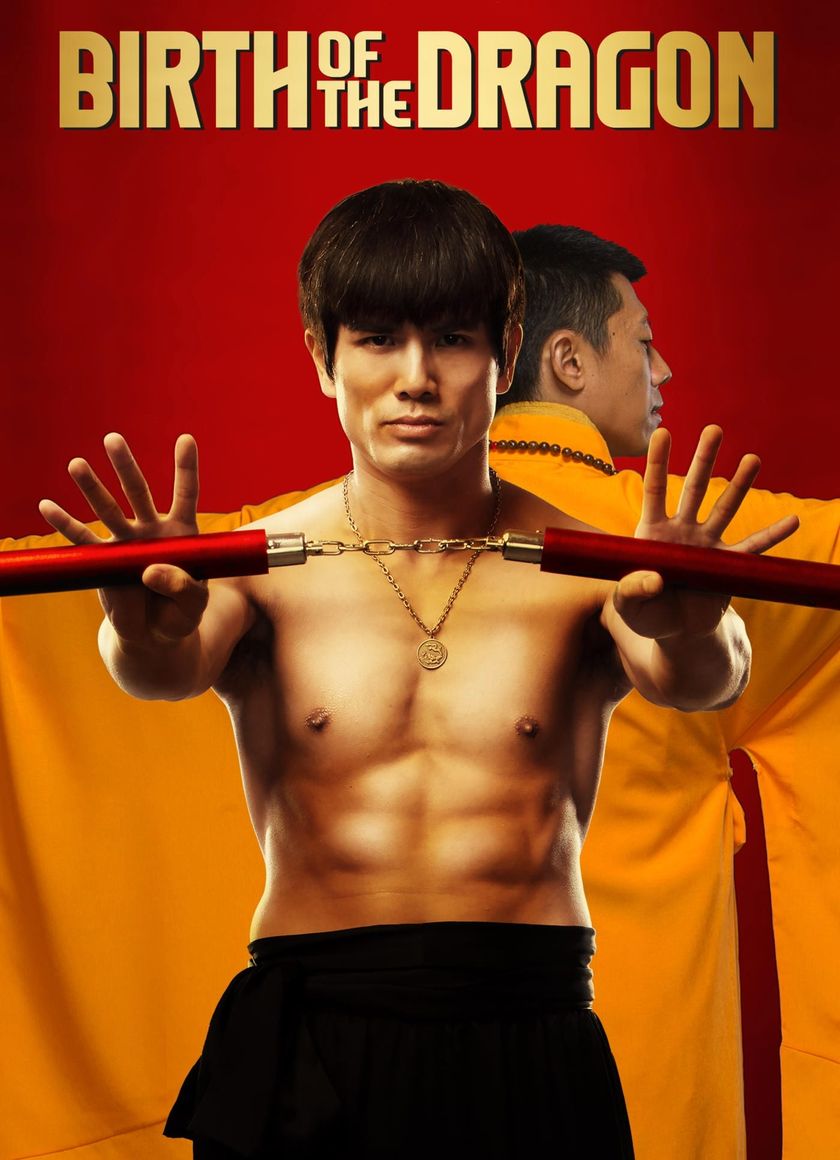 Câu Chuyện Lý Tiểu Long: Sự Ra Đời Của Rồng