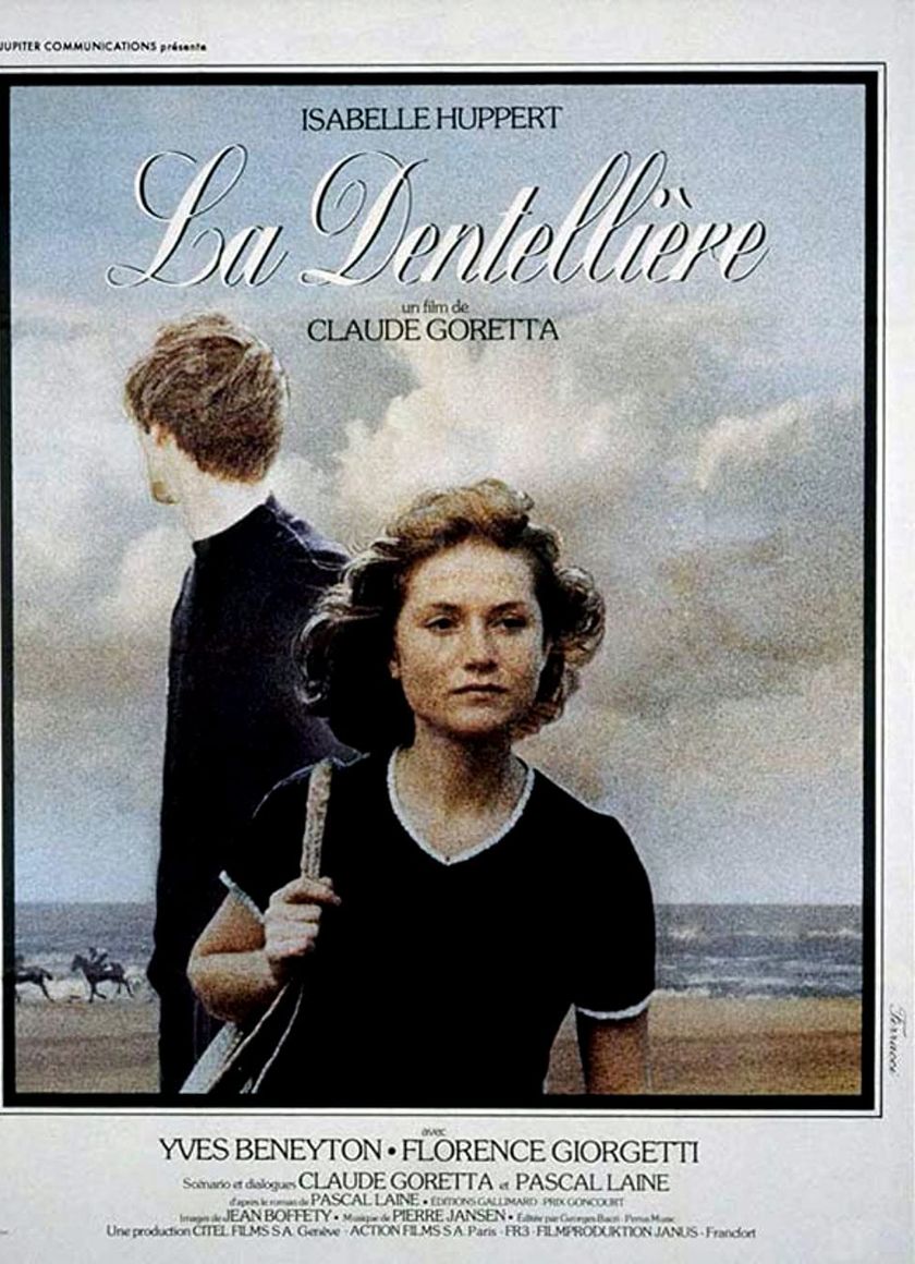 Câu Chuyện Người Làm Đầu