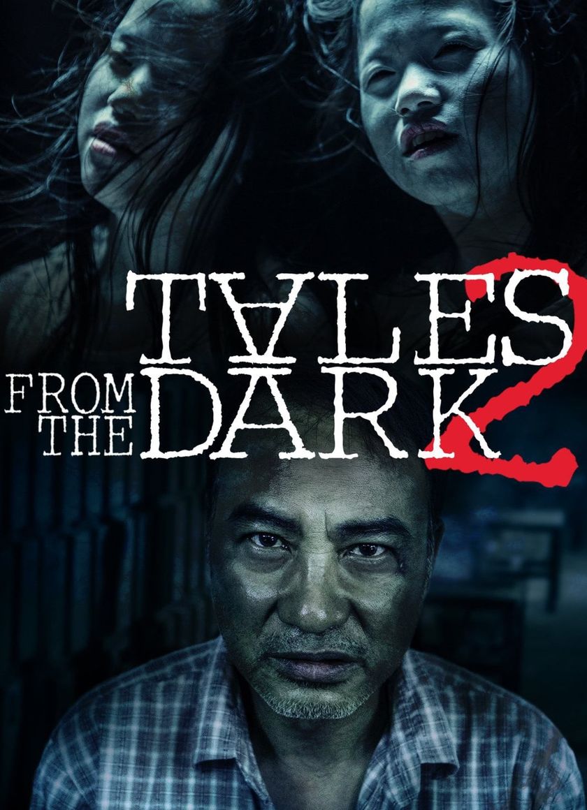 Câu Chuyện Từ Bóng Tối 2