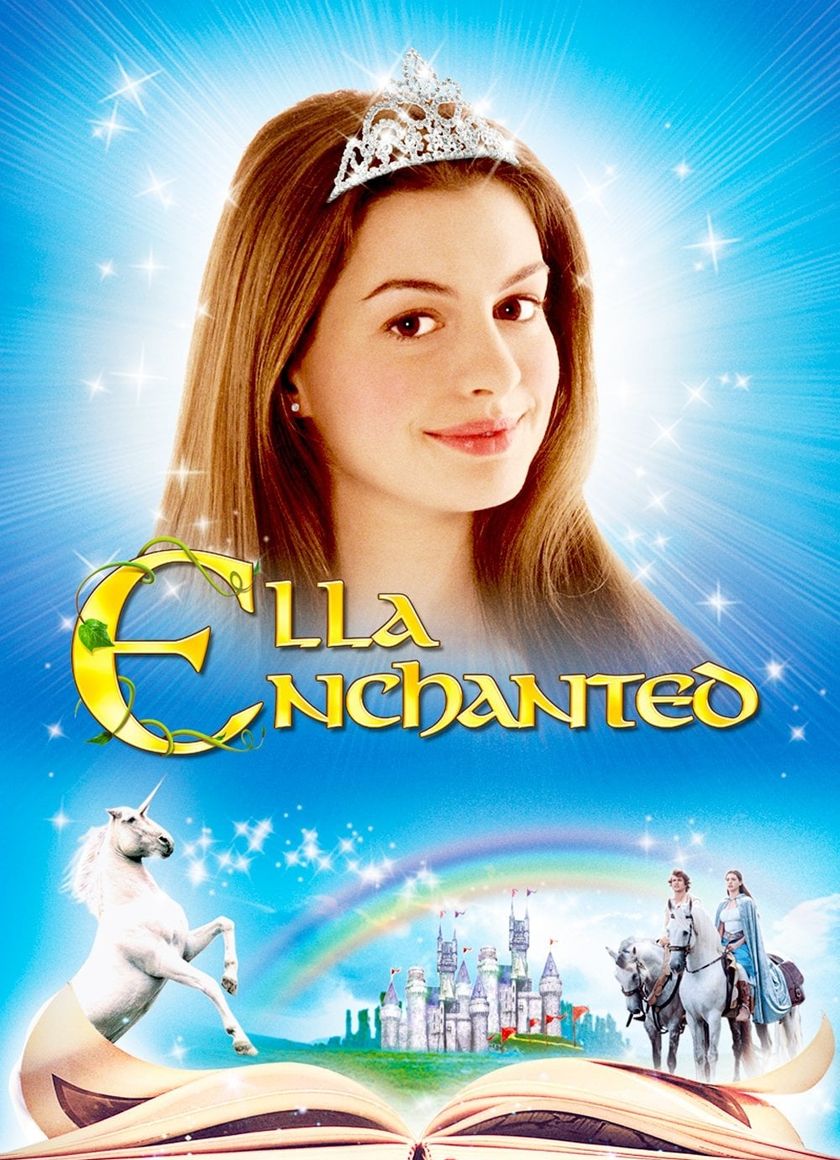 Câu Chuyện Thần Tiên