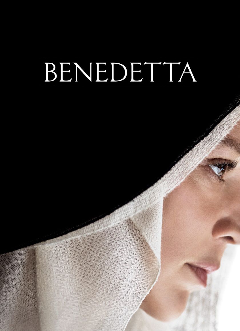 Câu Chuyện Về Benedetta