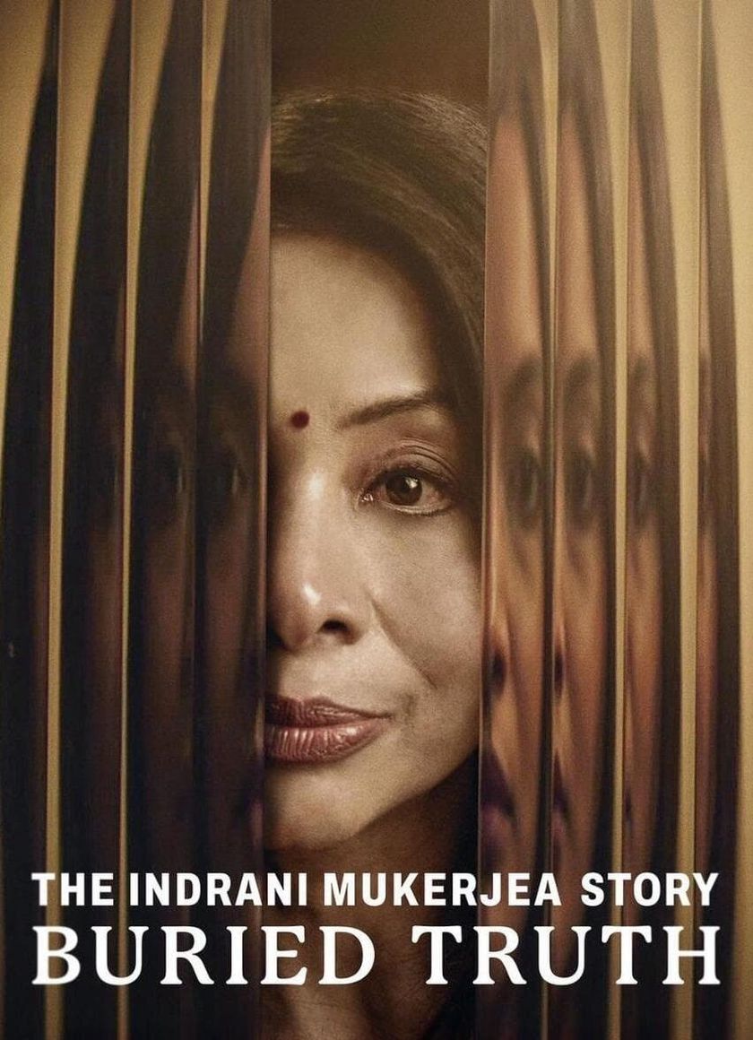 Câu chuyện về Indrani Mukerjea: Sự thật bị chôn giấu