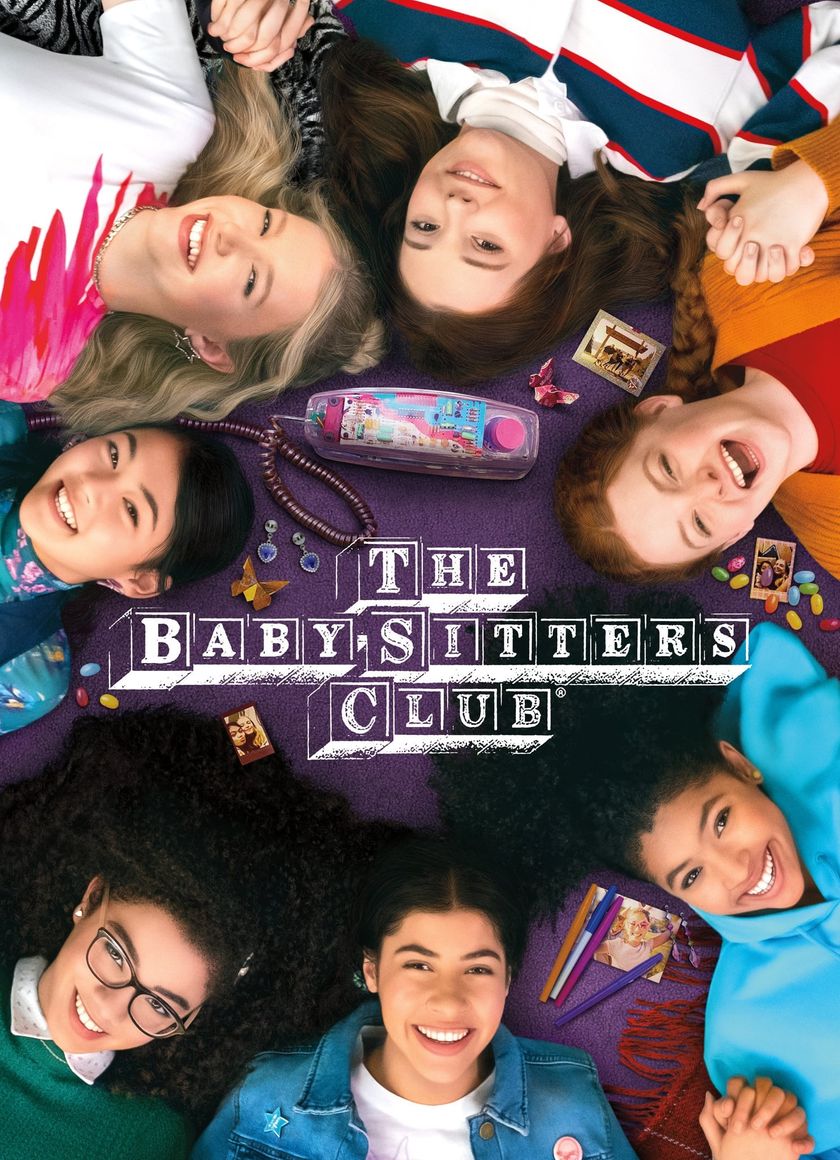 Câu Lạc Bộ Trông Trẻ (Phần 1)