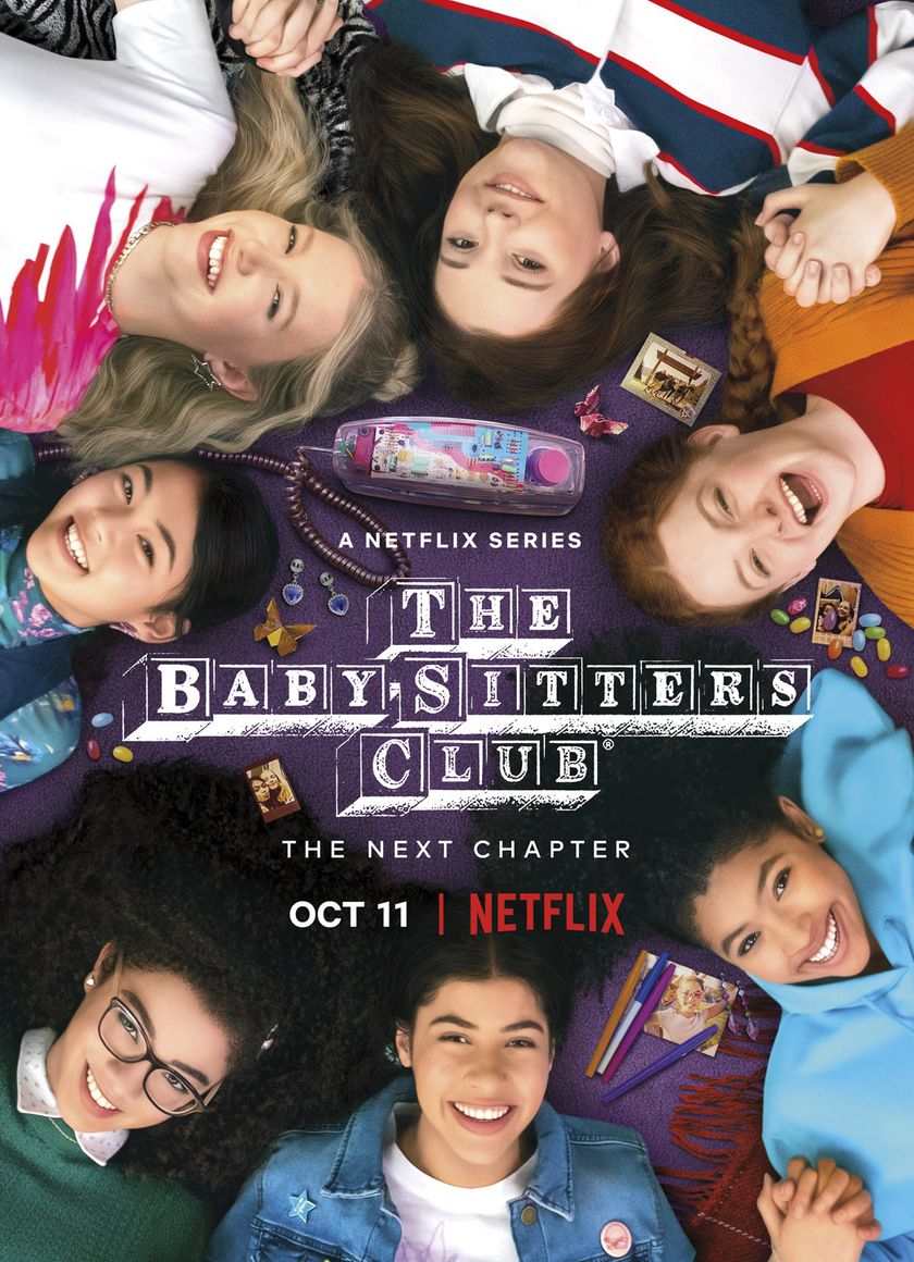 Câu Lạc Bộ Trông Trẻ (Phần 2)