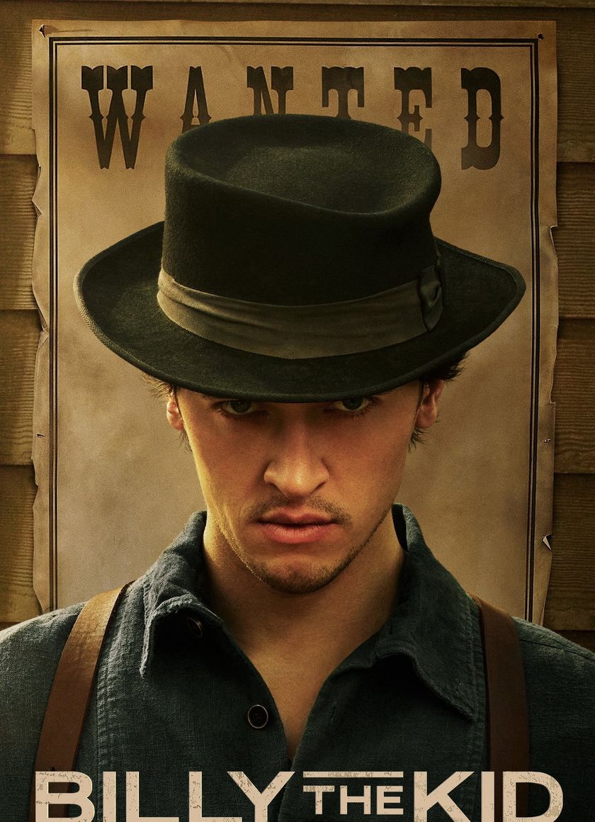 Cậu Nhóc Billy (Phần 3)