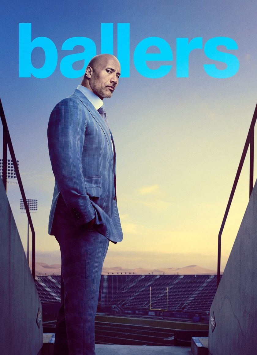 Cầu Thủ Bóng Bầu Dục (Phần 5)