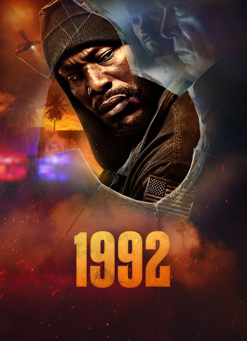 Cuộc Bạo Loạn Los Angeles