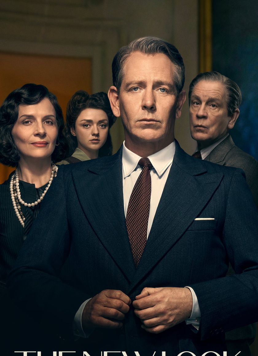 Cuộc Cách Mạng Thời Trang