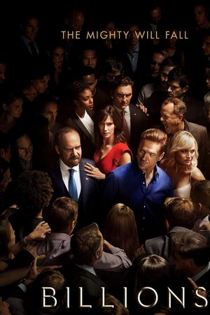 Cuộc Chơi Bạc Tỷ (Phần 2)