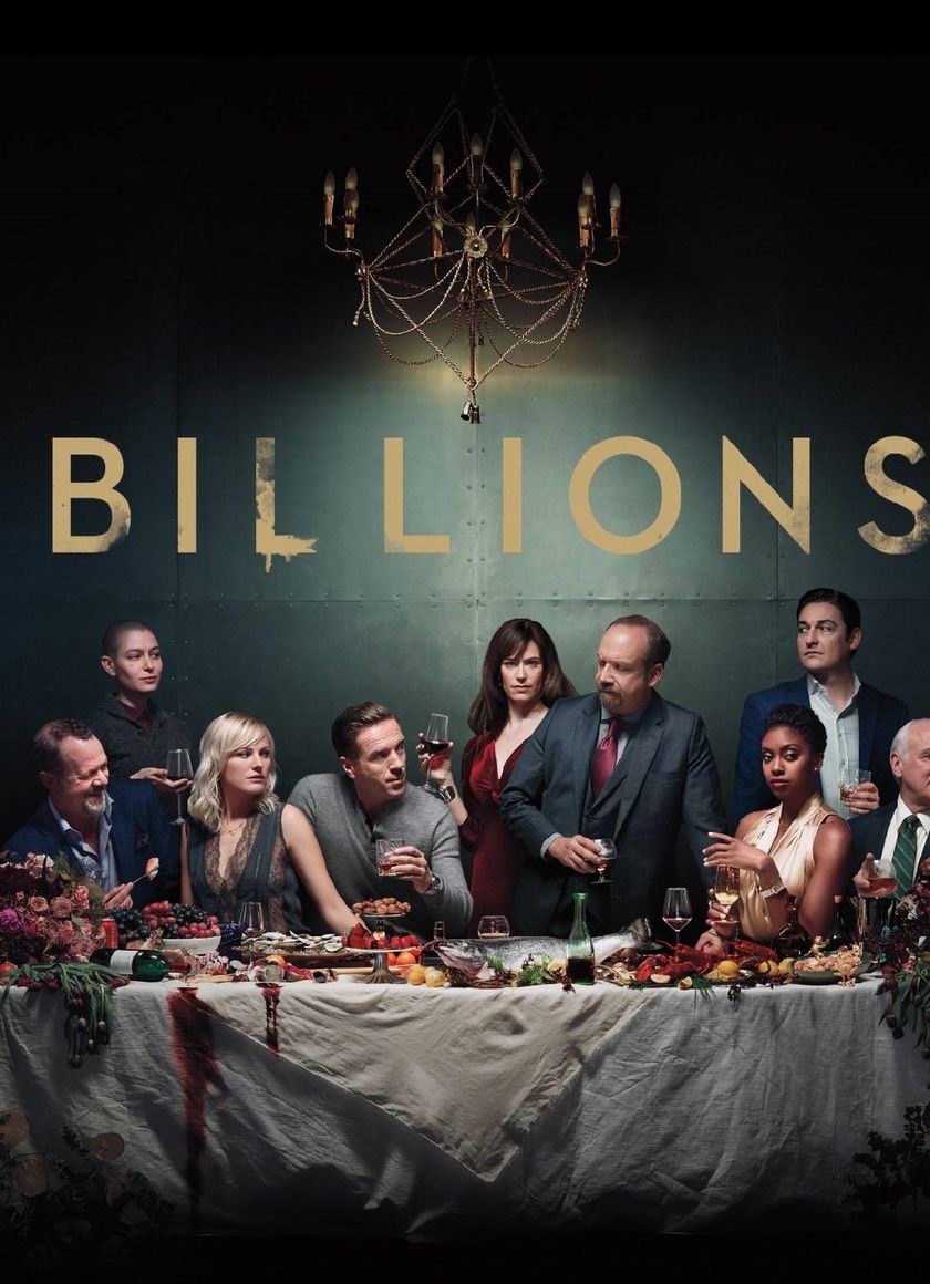 Cuộc chơi bạc tỷ (Phần 3)